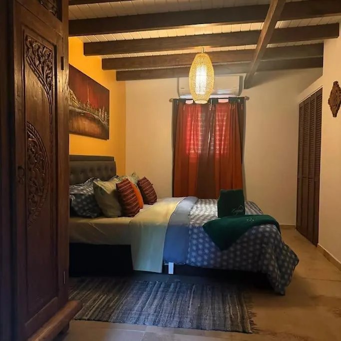 ノールトCasita Surfsideアパートメント 0*, ノールト