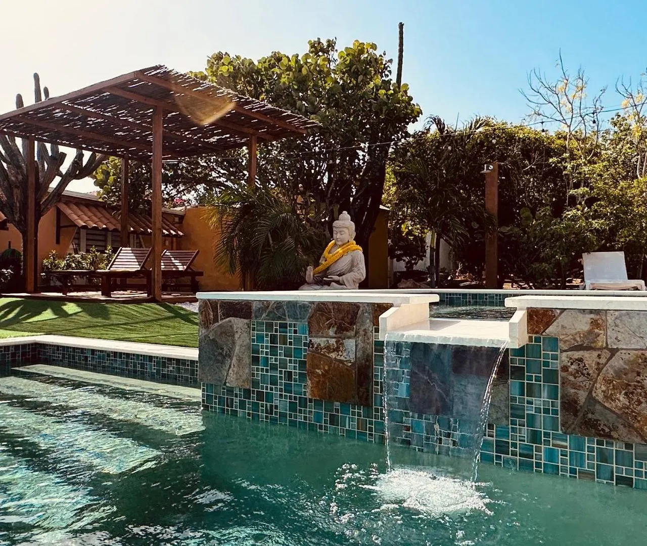 ノールトCasita Surfsideアパートメント