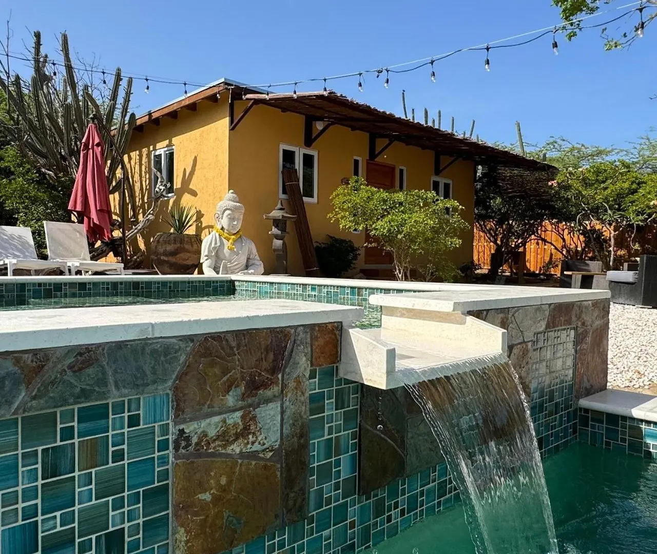 アパート ノールトCasita Surfsideアパートメント